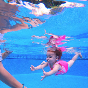 NEW STUDENT SUMMER 2025 SESSION II (AM) July 14 - August 22 (6 weeks) SOLD OUT
