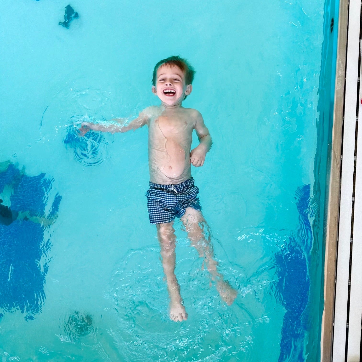 8:40-8:50 AM Mar 18-Apr 26 ISR New Student Course