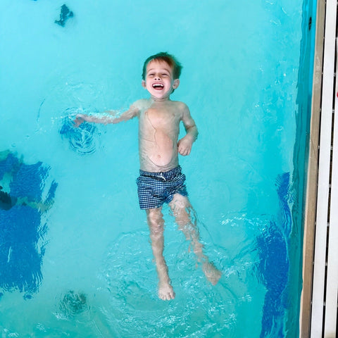 9:00-9:10 AM Mar 18-Apr 26 ISR New Student Course