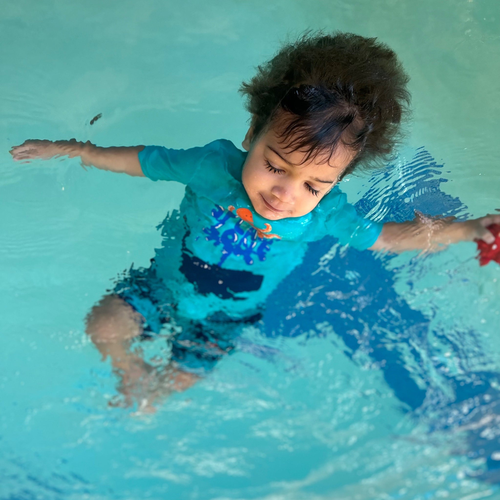 10:30-10:40 AM Mar 25-May 3 ISR New Student Course