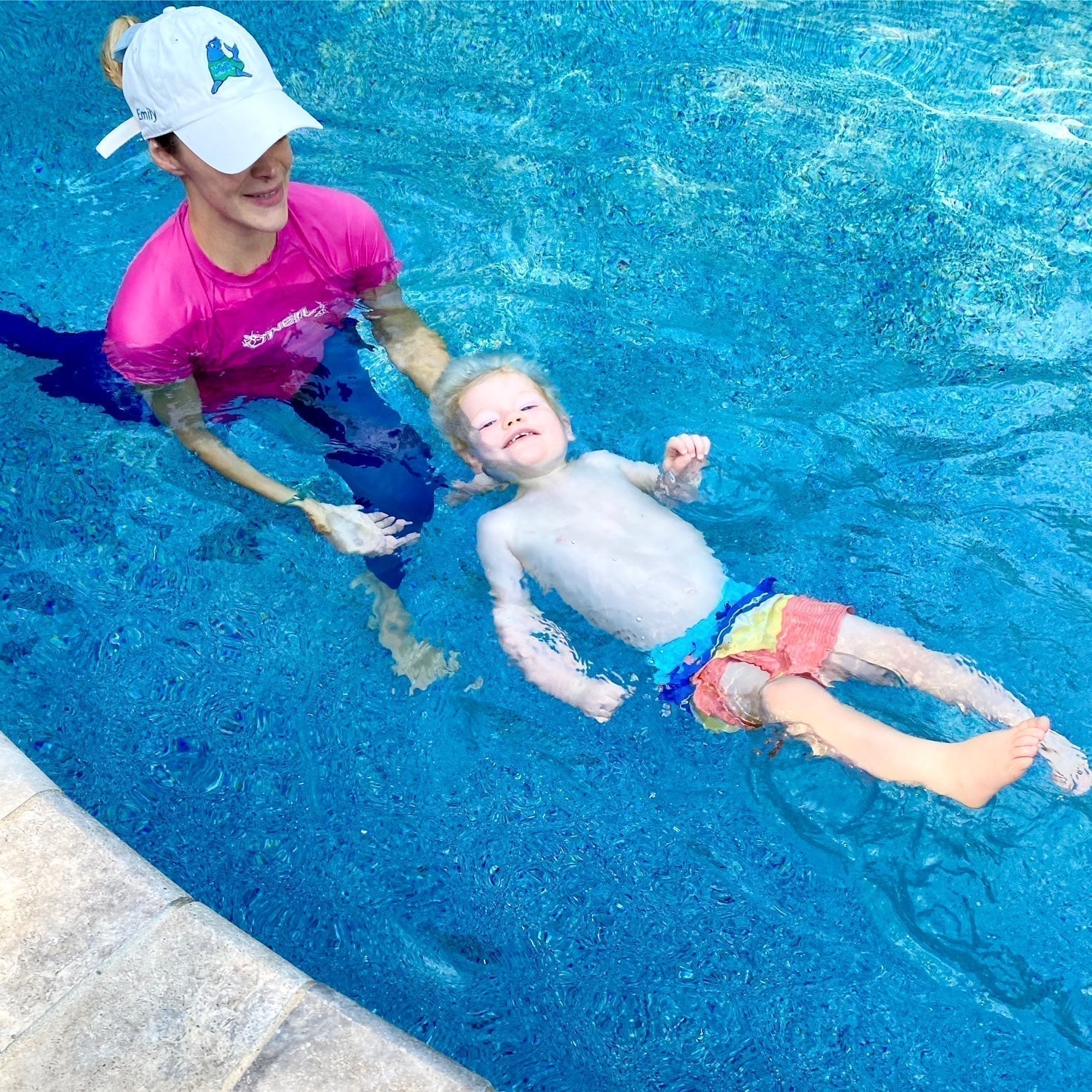 12:20-12:30 PM January 9-March 3 ISR New Student Course