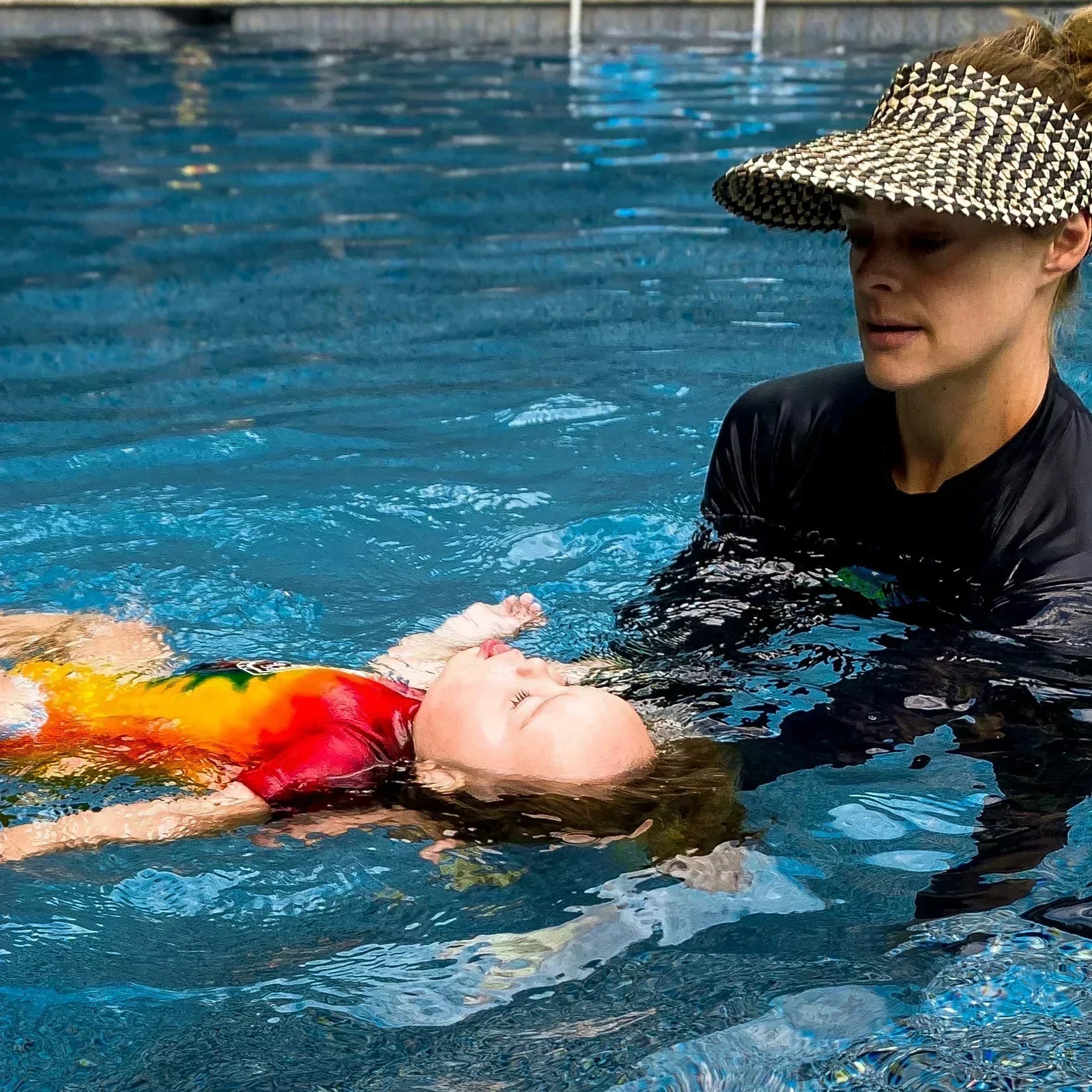 12:40-12:50 PM REFRESHER COURSE BLOCK 1 May 15 - May 26