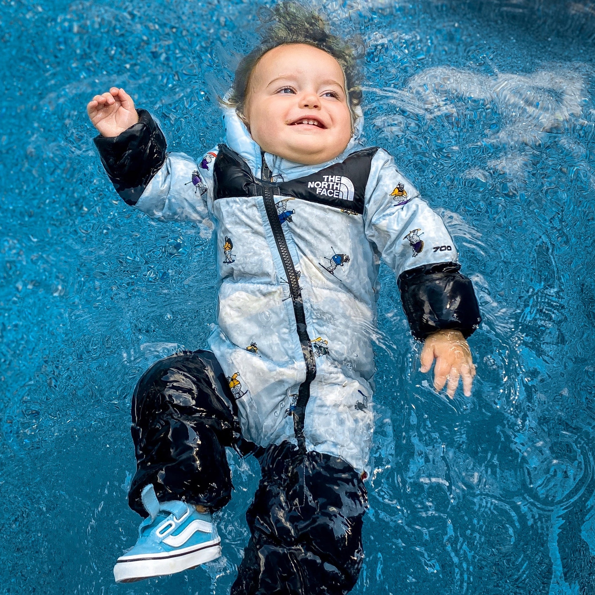 Monday 12/5 through Friday 12/9 10:00-11:00 AM (2 spots available for purchase)