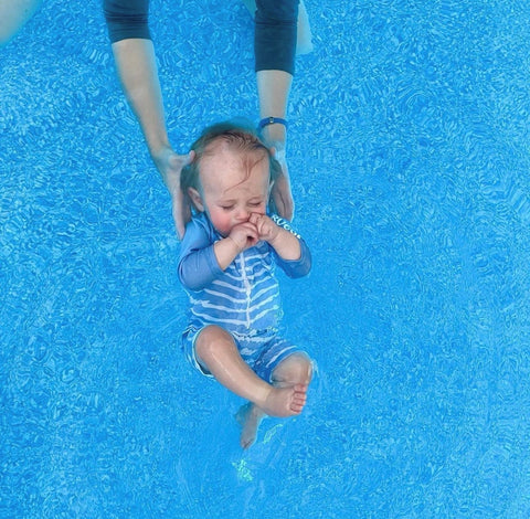 9:50-10:00 AM May 16 - July 1 ISR Course