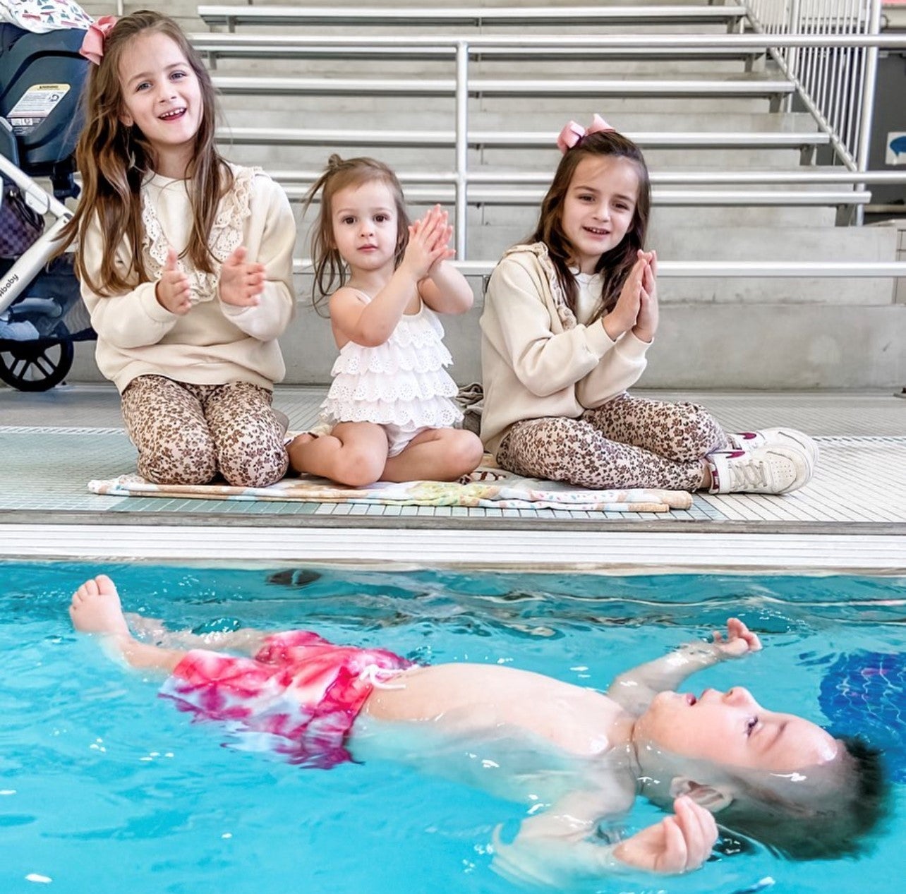 9:50-10:00 AM MAINT - THUR JAN 27